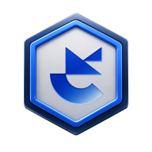 Tier 2 Badge
