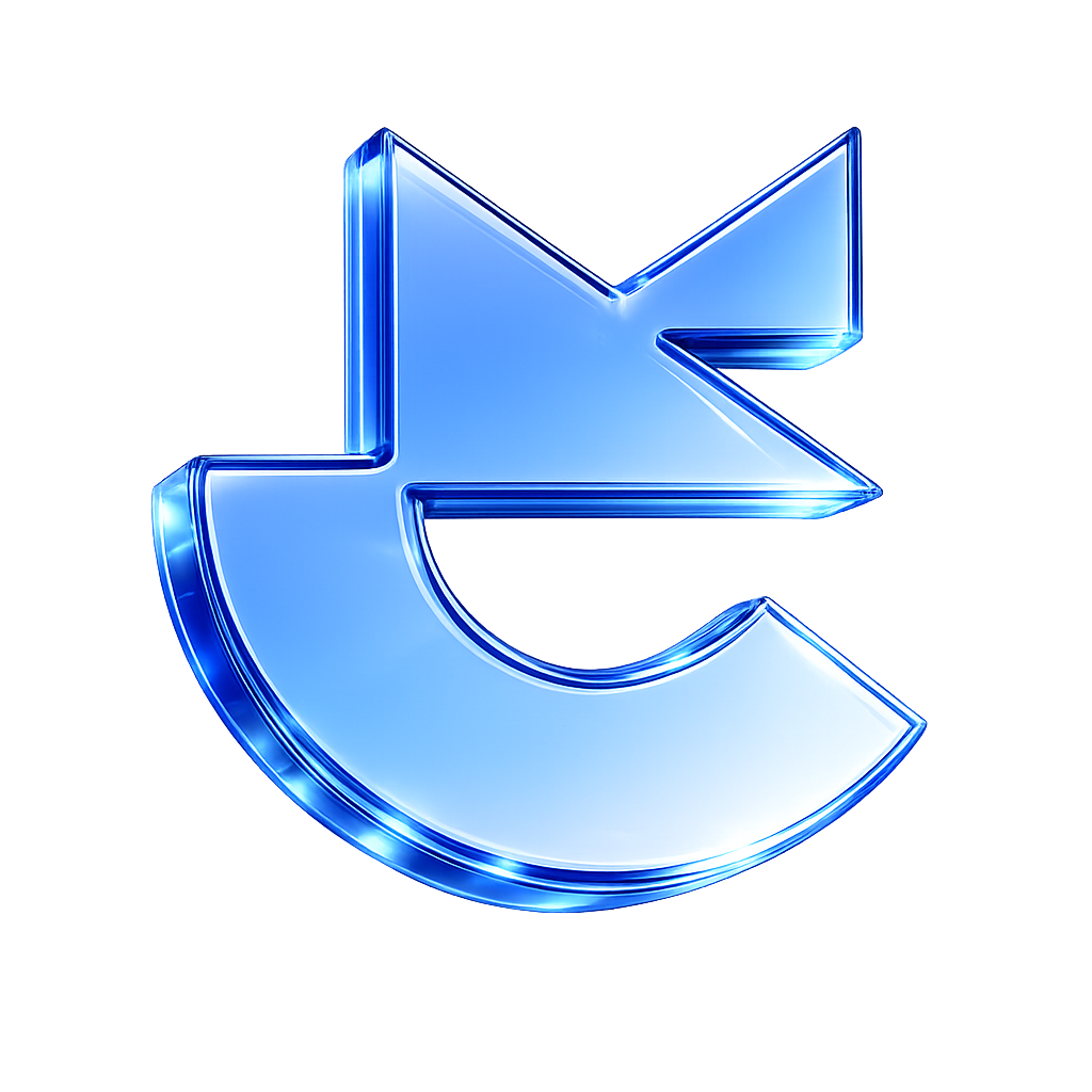 Minta Capital 3D Emblem