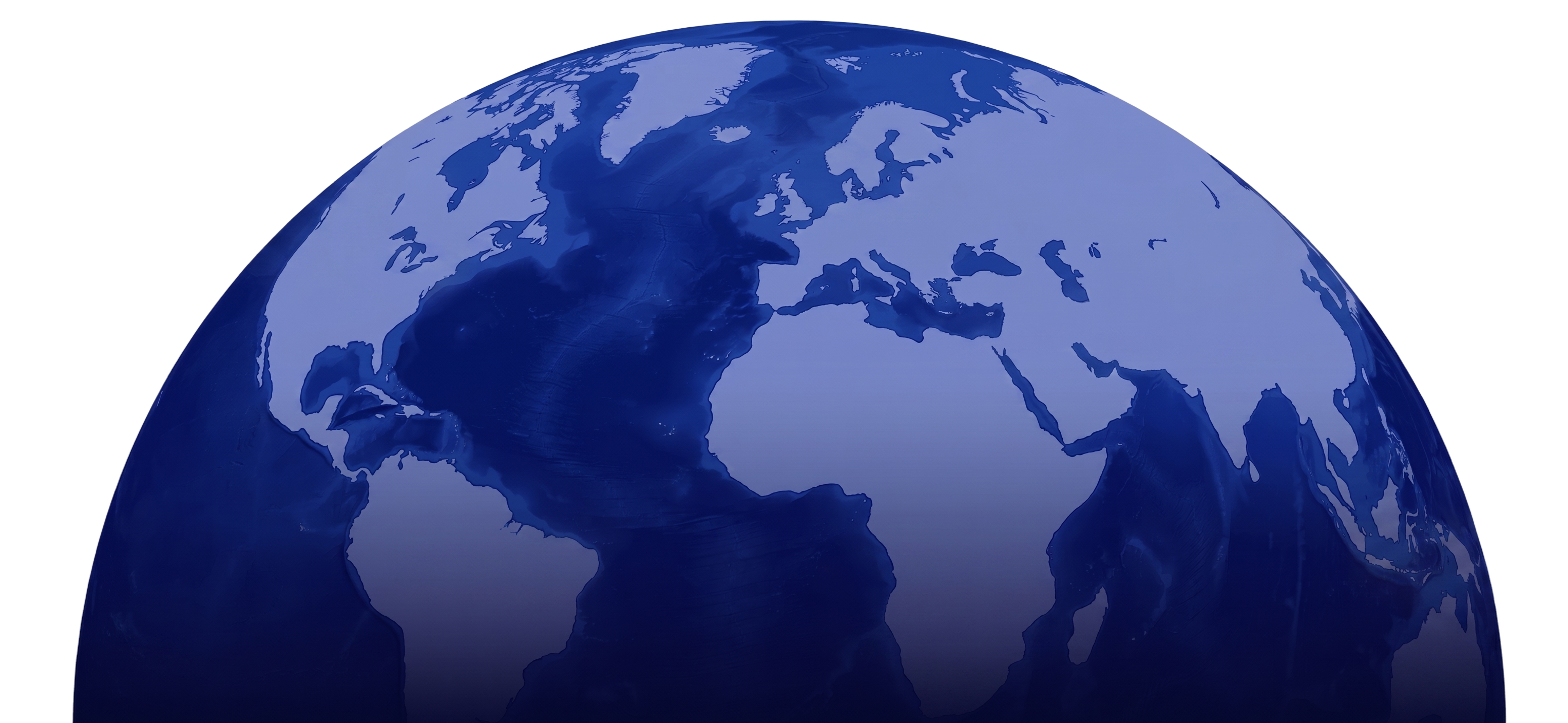 Minta Capital Global World Map